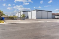 Quail Industrial Center, photo 8
