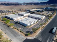Black Mountain Industrial Center photo 1