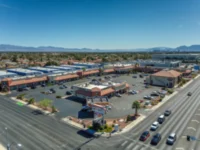 West Sahara Town Plaza, photo 1