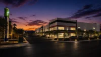 North Valley Business Park photo 1