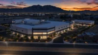 North Valley Business Park photo 1