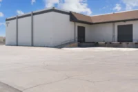 Quail Industrial Center, photo 5